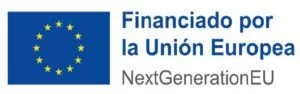 Financiado con fondos de la Unión Europea NextGeneration